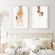 Load image into Gallery viewer, Canvas - Kids Dream
