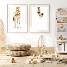 Load image into Gallery viewer, Canvas - Kids Dream
