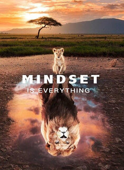 Canvas - Mindset is Everything