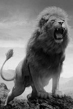 Load image into Gallery viewer, Canvas - Roaring
