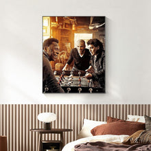 Load image into Gallery viewer, Canvas - Football Legends
