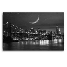 Load image into Gallery viewer, Canvas - Brooklyn Bridge Park
