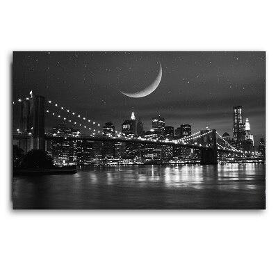 Canvas - Brooklyn Bridge Park