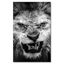 Load image into Gallery viewer, Canvas - Ferocious

