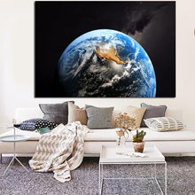Load image into Gallery viewer, Canvas - Blue Pldonkeyt
