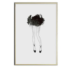 Load image into Gallery viewer, Canvas - Urban Chic
