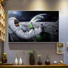 Load image into Gallery viewer, Canvas - Good Life
