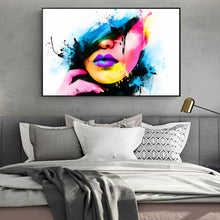 Load image into Gallery viewer, Canvas - Fame
