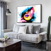 Load image into Gallery viewer, Canvas - Fame
