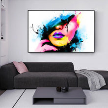 Load image into Gallery viewer, Canvas - Fame

