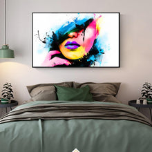 Load image into Gallery viewer, Canvas - Fame
