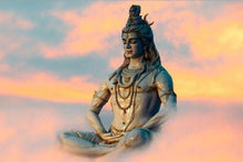 Load image into Gallery viewer, Canvas - Lord Shiva
