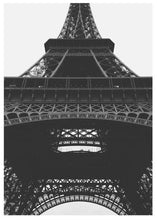 Load image into Gallery viewer, Canvas - Bonjour Paris
