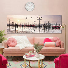 Load image into Gallery viewer, Canvas - Venise
