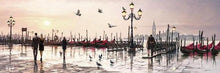 Load image into Gallery viewer, Canvas - Venise
