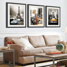 Load image into Gallery viewer, Canvas - In Town
