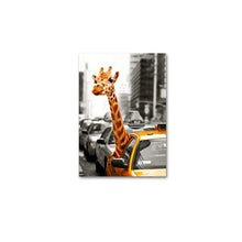 Load image into Gallery viewer, Canvas - In Town
