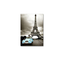 Load image into Gallery viewer, Canvas - In Town
