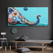 Load image into Gallery viewer, Canvas - Color Giant
