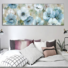Load image into Gallery viewer, Canvas - Flowers

