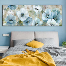 Load image into Gallery viewer, Canvas - Flowers
